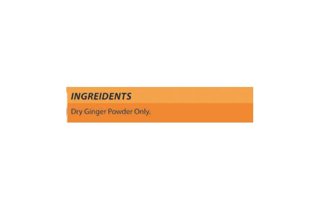 Sparsh Dry Ginger Powder    Box  500 grams